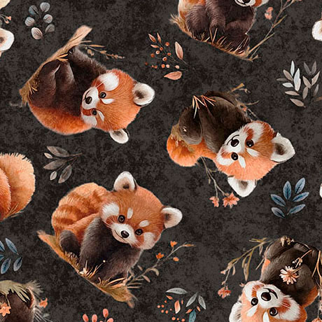 PANDALAND                